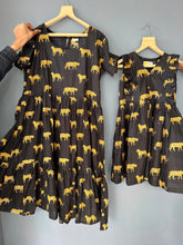 Load image into Gallery viewer, Klingaru Family Co-ords Sets - Custom Clothing