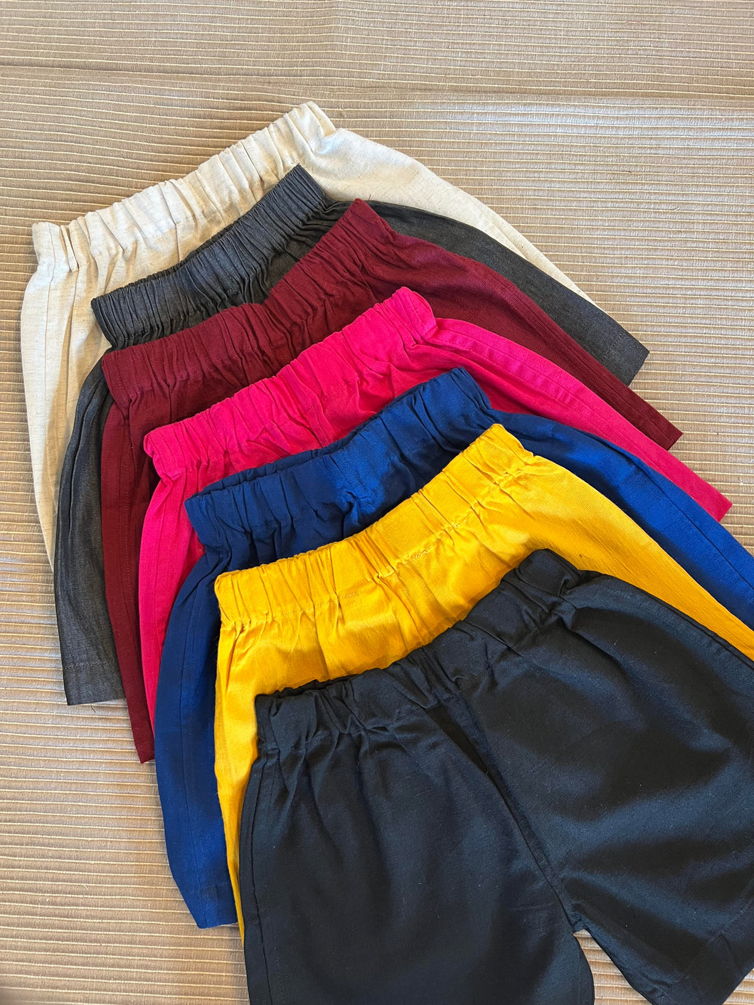 Klingaru Shorts -  All Colors