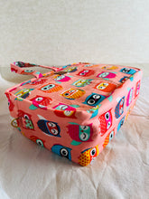 Charger l'image dans la galerie, Klingaru Diaper Bags - Owl ( PREORDER )