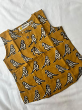 Load image into Gallery viewer, Summer Sleeveless Unisex Short Kurtas- Multiple Prints