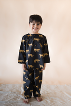 Load image into Gallery viewer, Breathable Kids Sleepwear by Klingaru