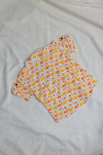 Charger l'image dans la galerie, Klingaru Shirt - Sunshine Flamingos ( 6 Mo - 6 Years )