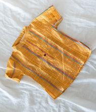 Load image into Gallery viewer, Klingaru Short Kurta - Haldi Yellow
