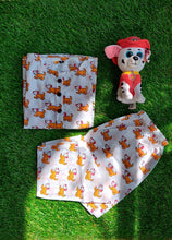 Charger l'image dans la galerie, Klingaru Night Suit -  Dog's Day Out
