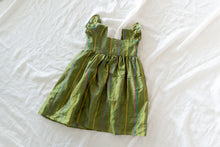Charger l'image dans la galerie, Klingaru Frock - Henna Green