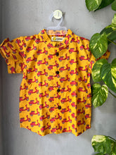 Charger l'image dans la galerie, Klingaru Shirt - Red Scooters