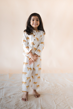 Load image into Gallery viewer, Breathable Kids Sleepwear by Klingaru