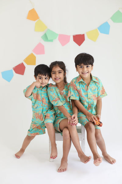 How to Care for Your Child’s Clothes During Monsoon Season