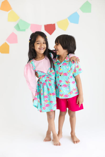 From Festivities to Gratitude: Teaching Kids the Joy of Giving Back