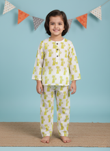 Load image into Gallery viewer, Unisex Cotton Nightwear for Children
