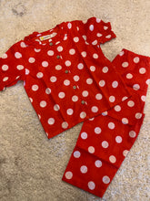 Load image into Gallery viewer, Unisex Cotton Nightwear for Children
