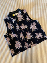 Charger l&#39;image dans la galerie, Klingaru Jacket -Utsav Black
