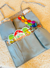 Charger l'image dans la galerie, Klingaru Car Organizer - Hot Air Balloon
