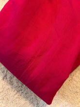 Load image into Gallery viewer, Klingaru Festive Long Kurta Set - Purple Ellie Dhoti Set (PREORDER)
