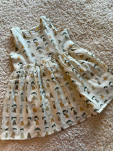 Charger l'image dans la galerie, Klingaru Frock - Little People
