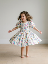 Charger l'image dans la galerie, Klingaru Frock - Unicorn (with Lining)
