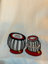 Load image into Gallery viewer, Klingaru Girl Kurta and Pant Set - Hand Embroidered Kathak dress (PRE-ORDER)
