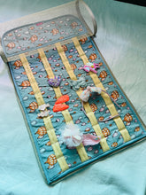 Load image into Gallery viewer, Klingaru Hair Clip Organizer - Multiple Prints

