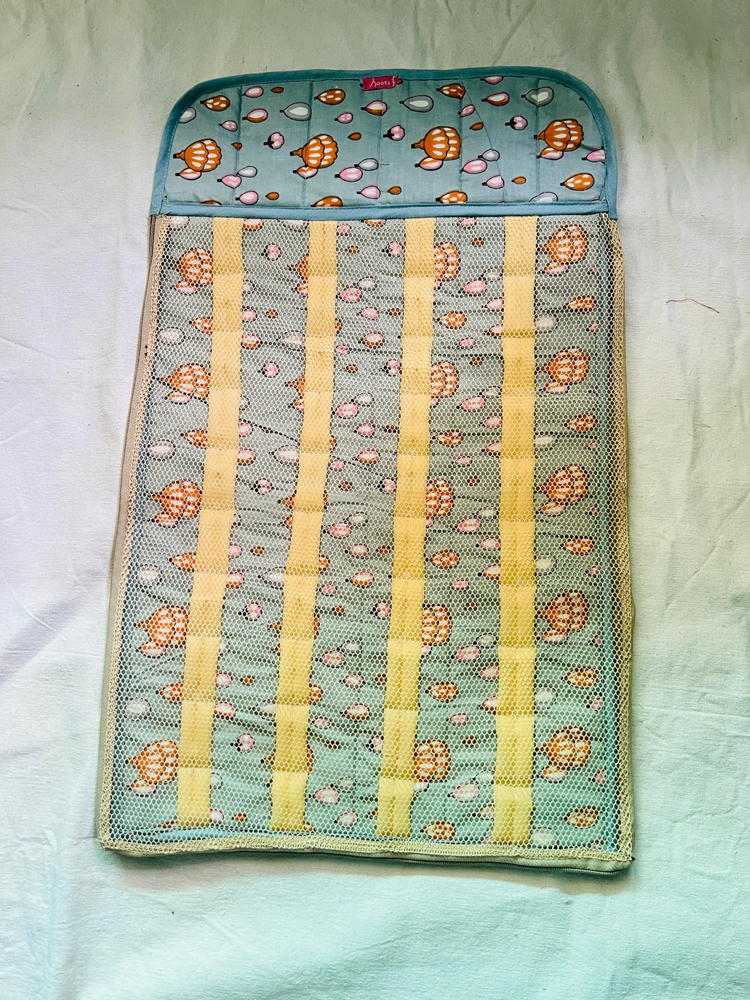 Klingaru Hair Clip Organizer - Multiple Prints