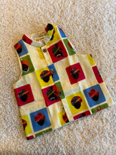 Load image into Gallery viewer, Klingaru  Jacket - MultiColour Turban

