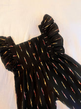 Charger l'image dans la galerie, Klingaru Jumpsuit- Black Ikat
