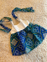 Load image into Gallery viewer, Klingaru Newborn Tie Up Style for Girls (0- 3 Months)
