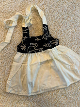 Load image into Gallery viewer, Klingaru Newborn Tie Up Style for Girls (0- 3 Months)
