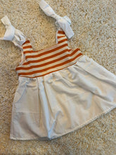 Load image into Gallery viewer, Klingaru Newborn Tie Up Style for Girls (0- 3 Months)
