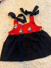 Load image into Gallery viewer, Klingaru Newborn Tie Up Style for Girls (0- 3 Months)
