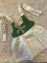 Load image into Gallery viewer, Klingaru Newborn Tie Up Style for Girls (0- 3 Months)

