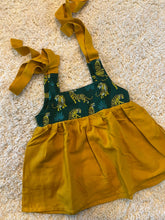 Load image into Gallery viewer, Klingaru Newborn Tie Up Style for Girls (0- 3 Months)
