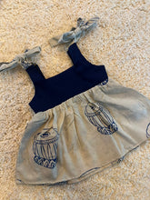 Load image into Gallery viewer, Klingaru Newborn Tie Up Style for Girls (0- 3 Months)
