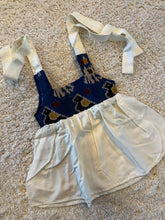 Load image into Gallery viewer, Klingaru Newborn Tie Up Style for Girls (0- 3 Months)

