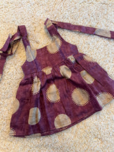 Load image into Gallery viewer, Klingaru Newborn Tie Up Style for Girls (0- 3 Months)

