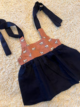 Load image into Gallery viewer, Klingaru Newborn Tie Up Style for Girls (0- 3 Months)

