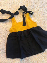 Load image into Gallery viewer, Klingaru Newborn Tie Up Style for Girls (0- 3 Months)
