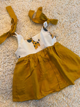 Load image into Gallery viewer, Klingaru Newborn Tie Up Style for Girls (0- 3 Months)
