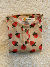 Charger l&#39;image dans la galerie, Klingaru Night Suit - Strawberry
