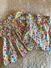 Load image into Gallery viewer, Klingaru Shirt - A Splash of Colours
