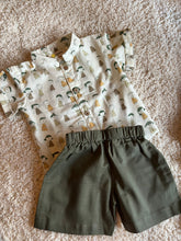 Charger l'image dans la galerie, Klingaru Shirt - Little People
