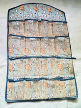 Load image into Gallery viewer, Klingaru Sock Organizer - Multiple Prints
