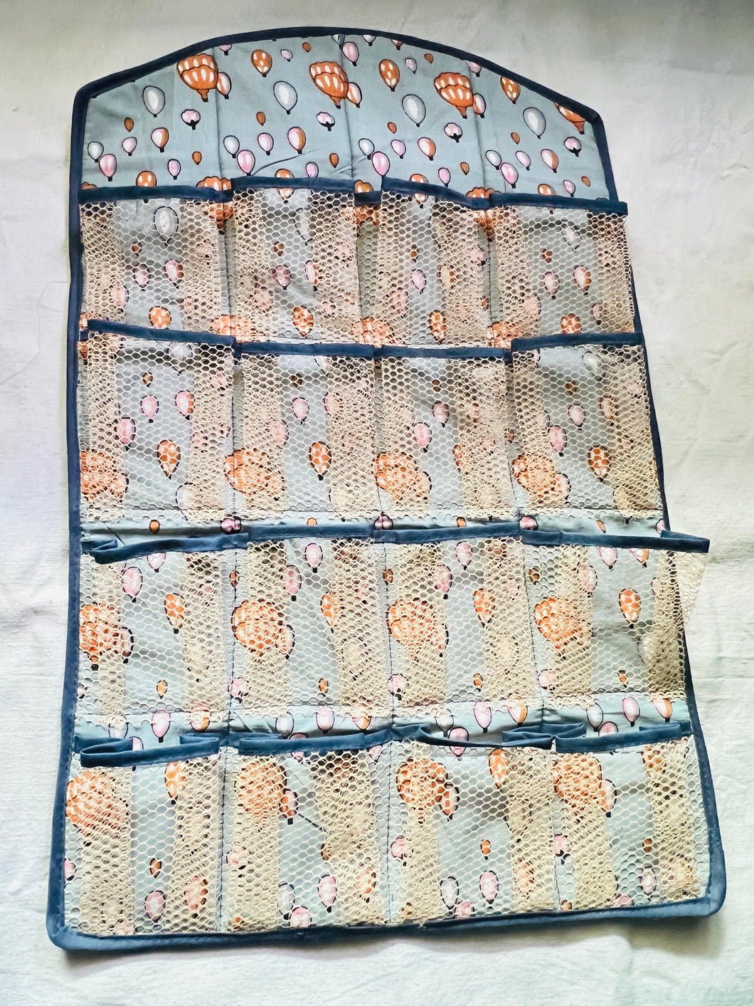 Klingaru Sock Organizer - Multiple Prints