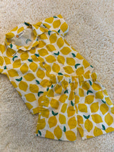 Load image into Gallery viewer, Klingaru Co-ord Set - Lemon
