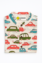 Charger l&#39;image dans la galerie, Klingaru Shirt - Multicolor Cars
