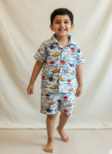 Load image into Gallery viewer, Klingaru Co-ord Set  - Space
