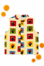 Load image into Gallery viewer, Klingaru  Jacket - MultiColour Turban
