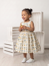 Charger l'image dans la galerie, Klingaru Frock - Little People
