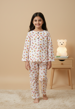 Charger l&#39;image dans la galerie, Klingaru Night Suit -  Butterflies
