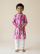 Indian ethnic wear for children 