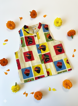 Load image into Gallery viewer, Klingaru  Jacket - MultiColour Turban

